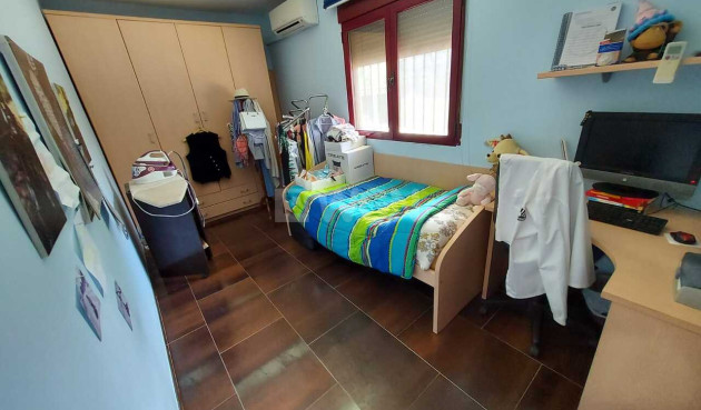 Resale - Villa - Murcia - Inland