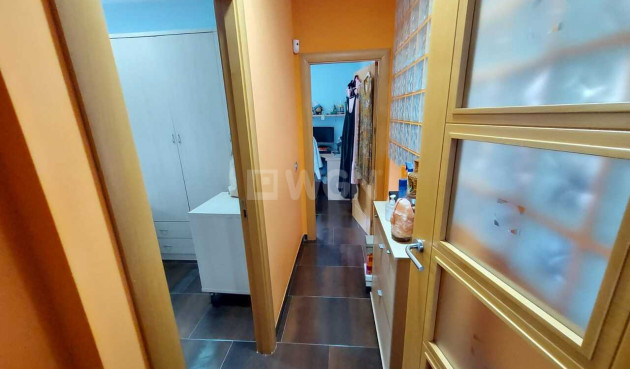 Resale - Villa - Murcia - Inland