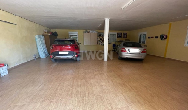Resale - Villa - Murcia - Inland