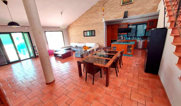 Resale - Villa - Murcia - Inland