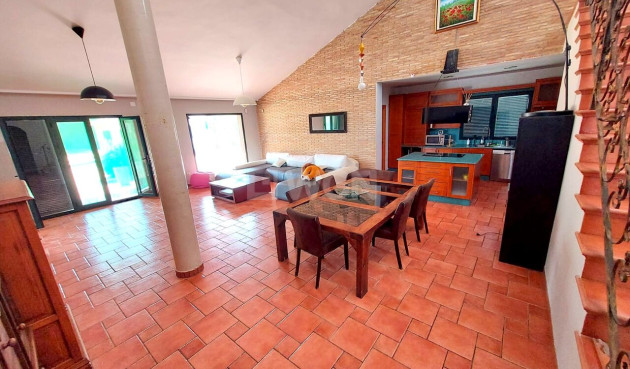 Resale - Villa - Murcia - Inland