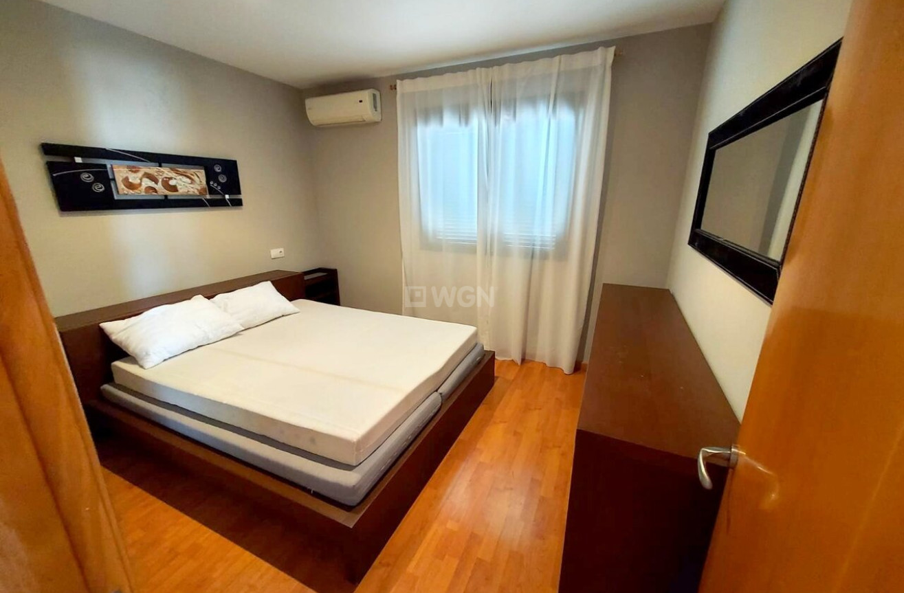 Resale - Villa - Murcia - Inland