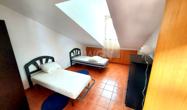 Resale - Villa - Murcia - Inland