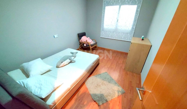 Resale - Villa - Murcia - Inland