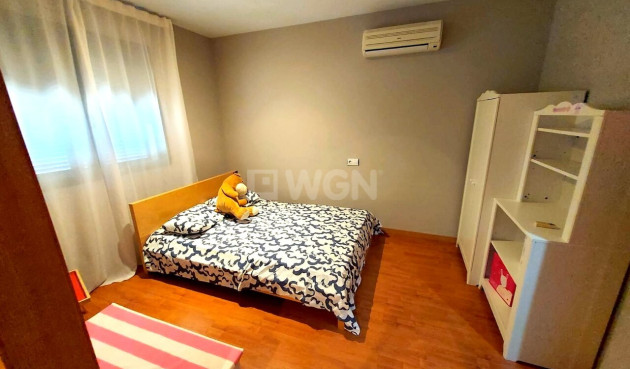 Resale - Villa - Murcia - Inland