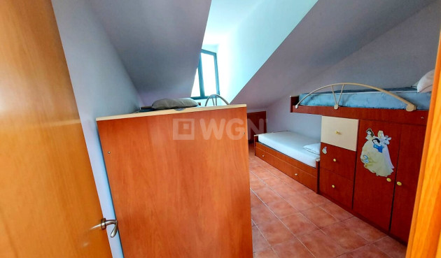 Resale - Villa - Murcia - Inland