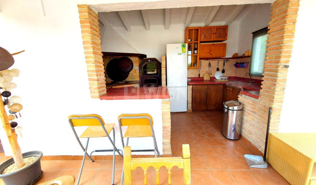 Resale - Villa - Murcia - Inland