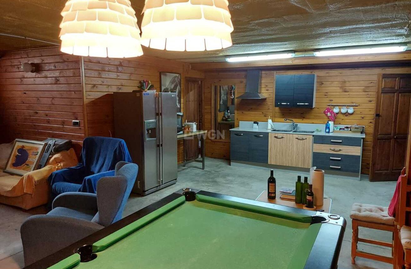 Resale - Villa - Murcia - Inland