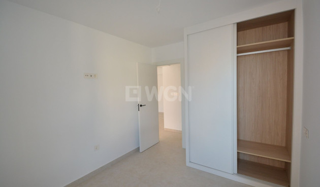 Odsprzedaż - Mieszkanie w bloku - Torrevieja - Costa Blanca