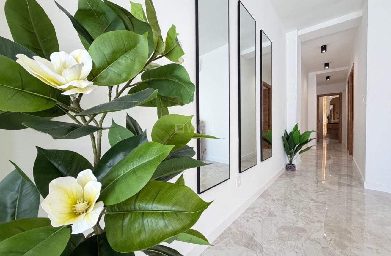 Resale - Penthouse - Torrevieja - Estacion De Autobuses