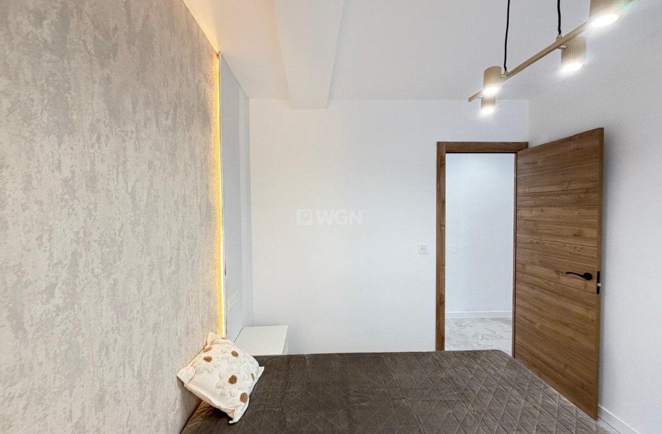 Resale - Penthouse - Torrevieja - Estacion De Autobuses