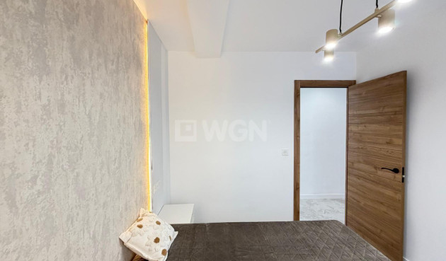 Resale - Penthouse - Torrevieja - Estacion De Autobuses