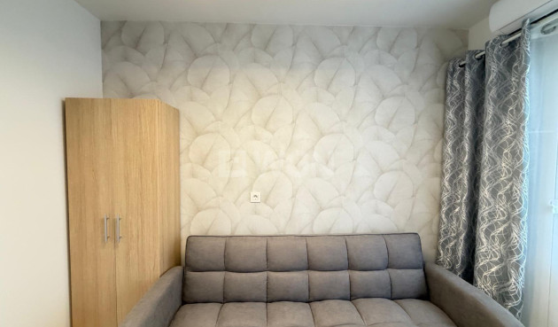 Resale - Penthouse - Torrevieja - Estacion De Autobuses