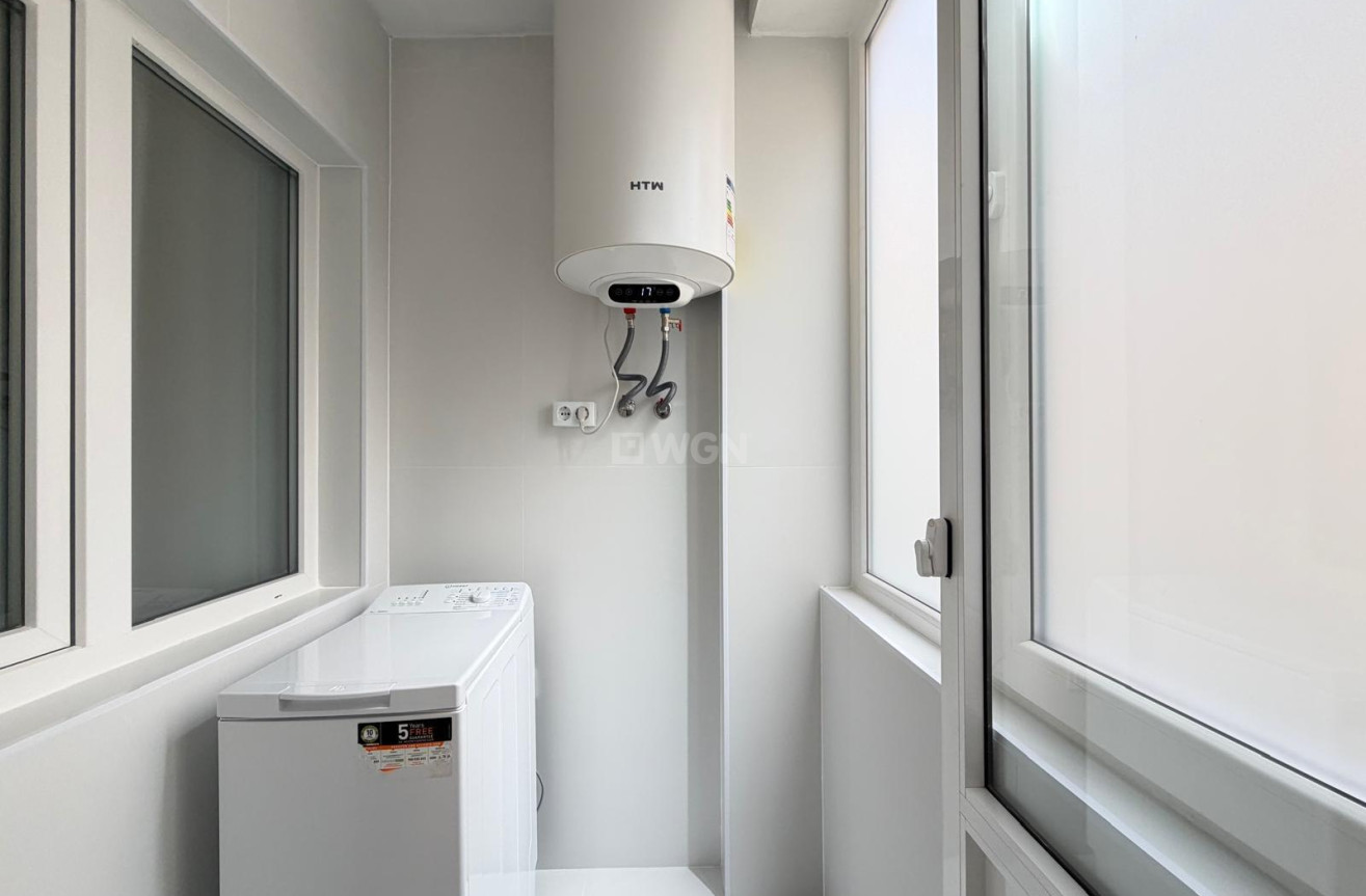 Resale - Penthouse - Torrevieja - Estacion De Autobuses