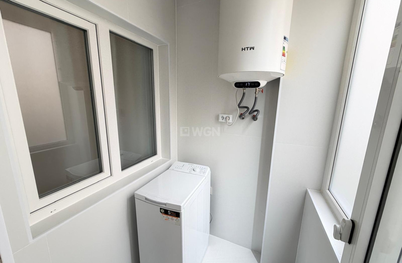 Resale - Penthouse - Torrevieja - Estacion De Autobuses