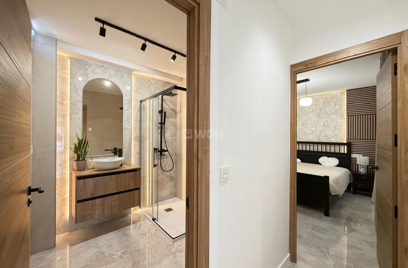 Resale - Penthouse - Torrevieja - Estacion De Autobuses