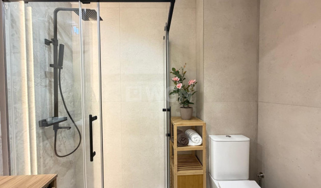 Resale - Penthouse - Torrevieja - Estacion De Autobuses