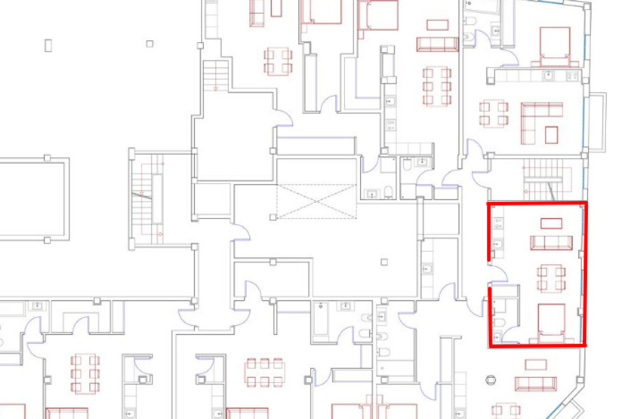 Resale - Apartment / flat - Jávea - Costa Blanca