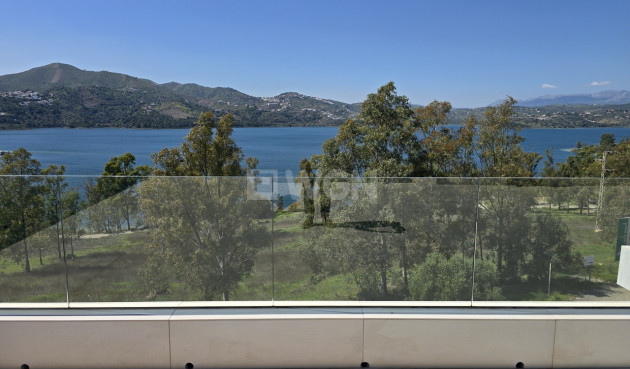 Resale - Villa - Vinuela - Inland