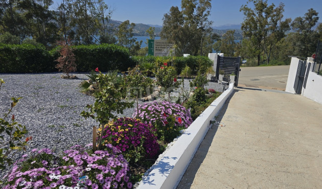 Resale - Villa - Vinuela - Inland