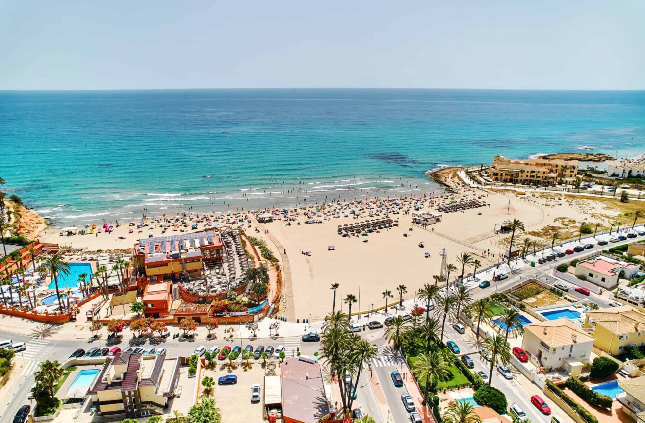 Resale - Bungalow - Villamartin - Costa Blanca