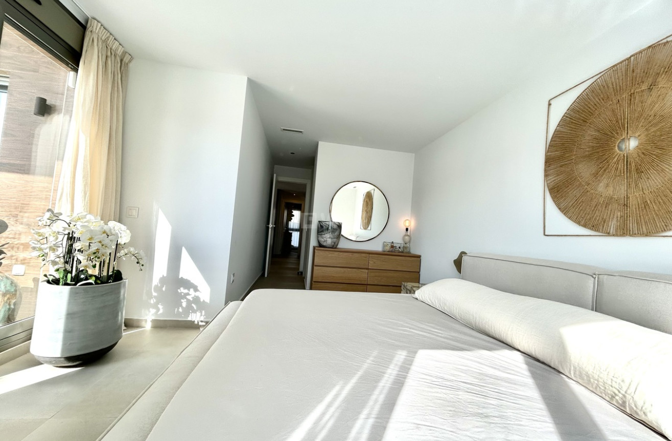 Resale - Villa - San Miguel de Salinas - Inland