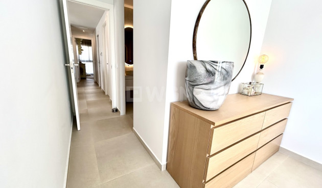 Resale - Villa - San Miguel de Salinas - Inland