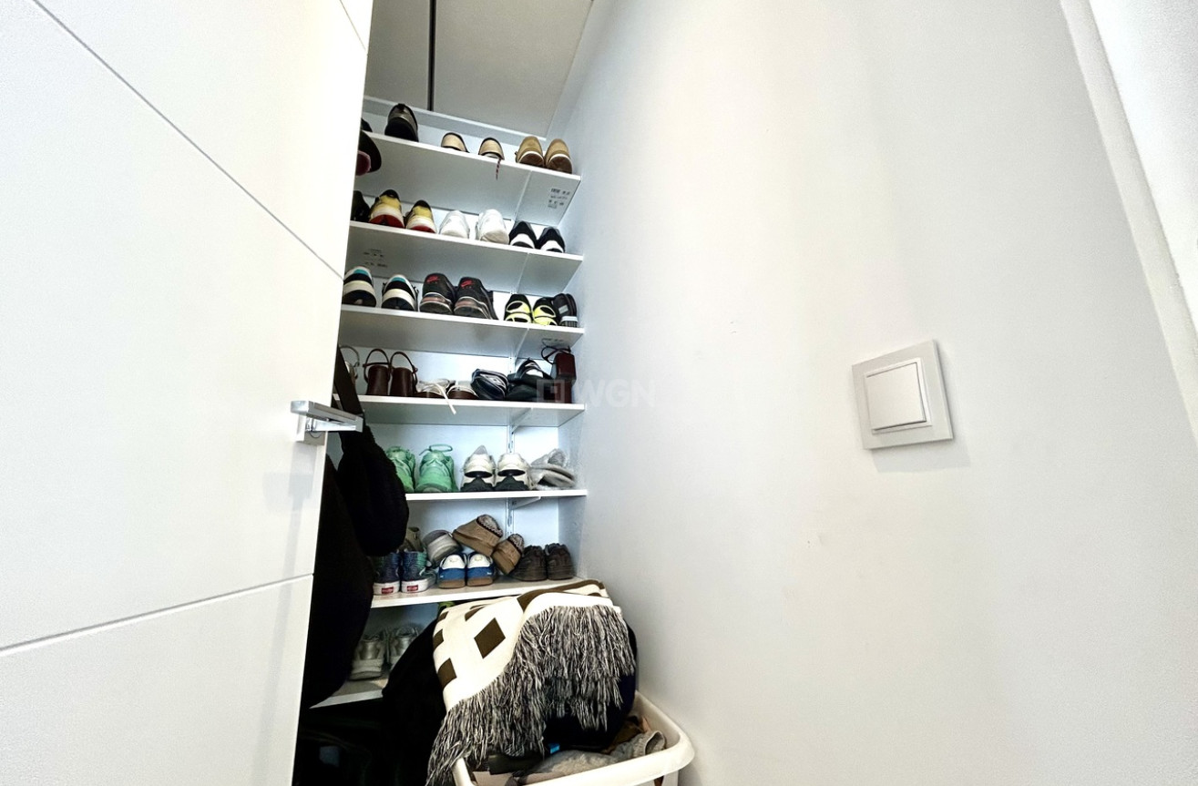 Resale - Villa - San Miguel de Salinas - Inland