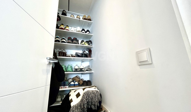 Resale - Villa - San Miguel de Salinas - Inland