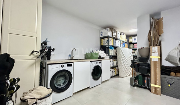 Resale - Villa - San Miguel de Salinas - Inland