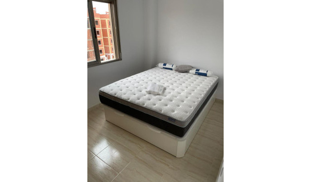 Resale - Apartment / flat - San Miguel de Salinas - Costa Blanca