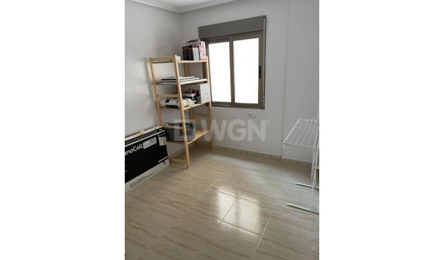 Resale - Apartment / flat - San Miguel de Salinas - Costa Blanca