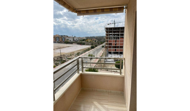 Resale - Apartment / flat - San Miguel de Salinas - Costa Blanca