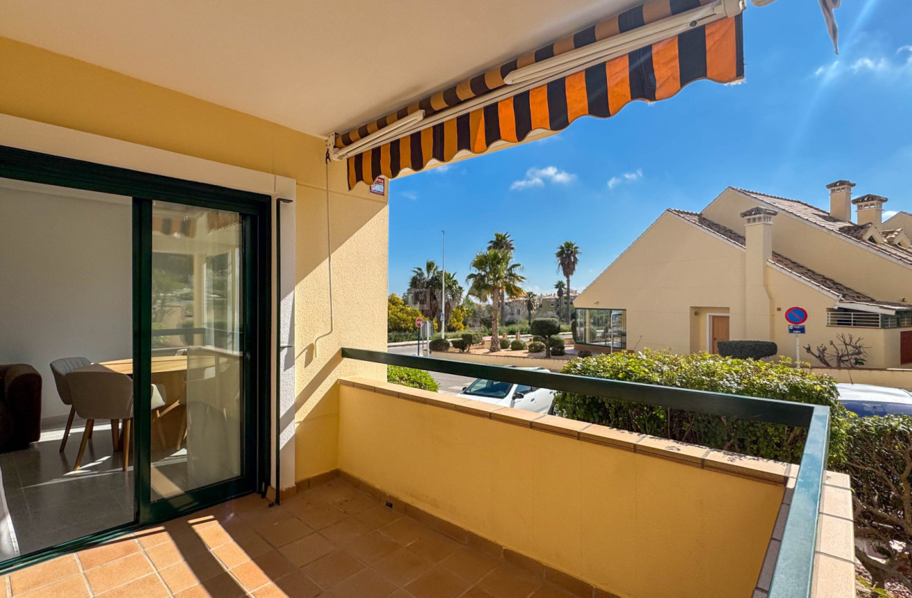 Resale - Apartment / flat - Orihuela Costa - Costa Blanca