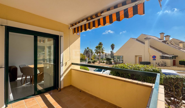 Resale - Apartment / flat - Orihuela Costa - Costa Blanca