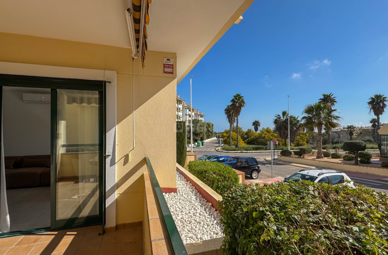 Resale - Apartment / flat - Orihuela Costa - Costa Blanca