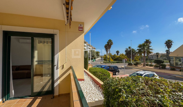 Resale - Apartment / flat - Orihuela Costa - Costa Blanca