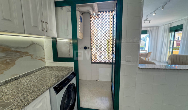 Resale - Apartment / flat - Orihuela Costa - Costa Blanca