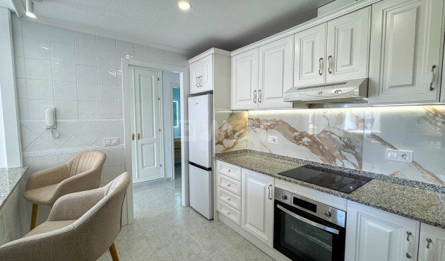 Resale - Apartment / flat - Orihuela Costa - Costa Blanca