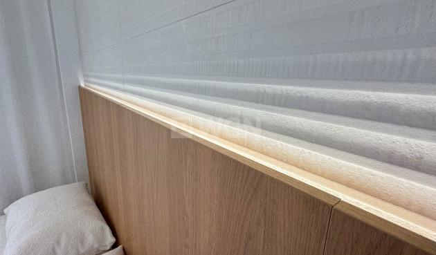 Resale - Apartment / flat - Orihuela Costa - Costa Blanca