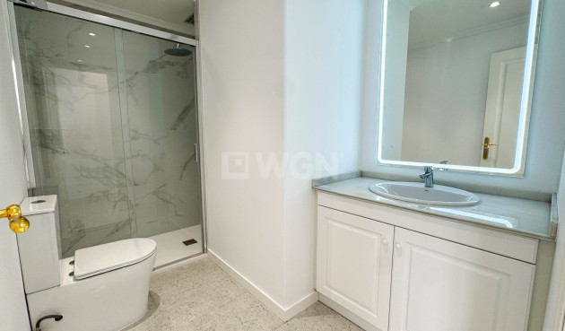 Resale - Apartment / flat - Orihuela Costa - Costa Blanca