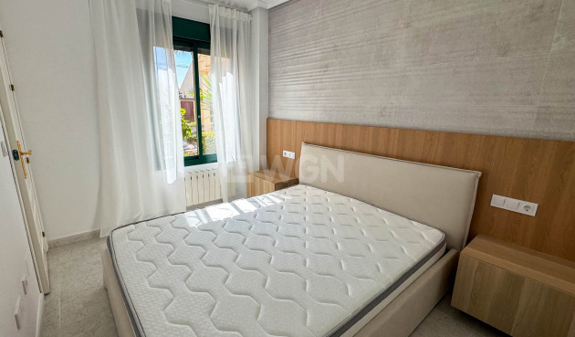 Resale - Apartment / flat - Orihuela Costa - Costa Blanca