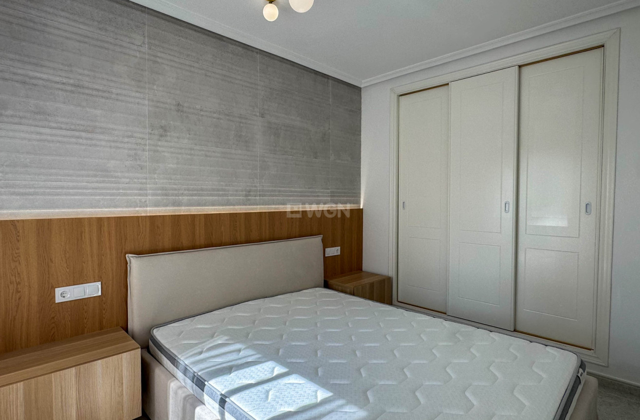 Resale - Apartment / flat - Orihuela Costa - Costa Blanca