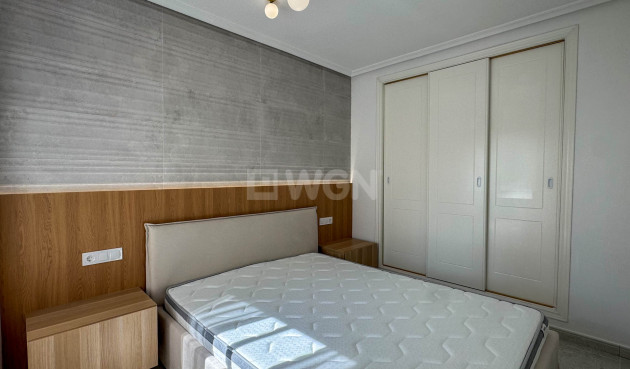 Resale - Apartment / flat - Orihuela Costa - Costa Blanca