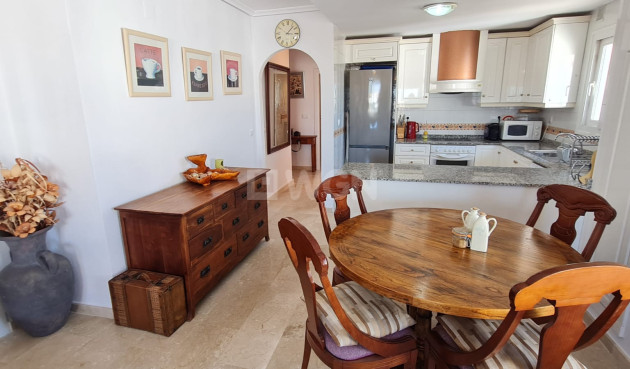 Odsprzedaż - Daszek - Villamartin - Costa Blanca