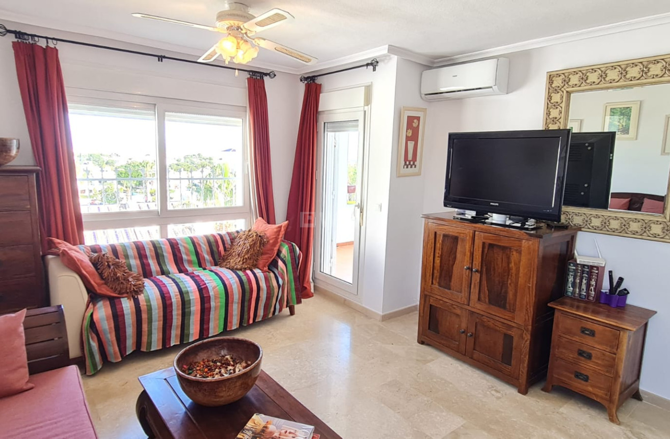 Odsprzedaż - Daszek - Villamartin - Costa Blanca