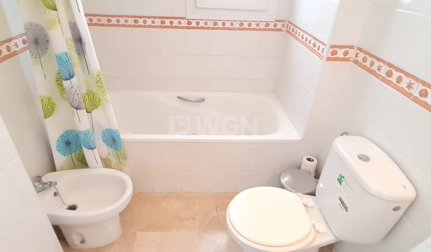 Odsprzedaż - Daszek - Villamartin - Costa Blanca