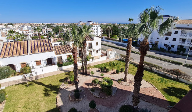 Odsprzedaż - Daszek - Villamartin - Costa Blanca