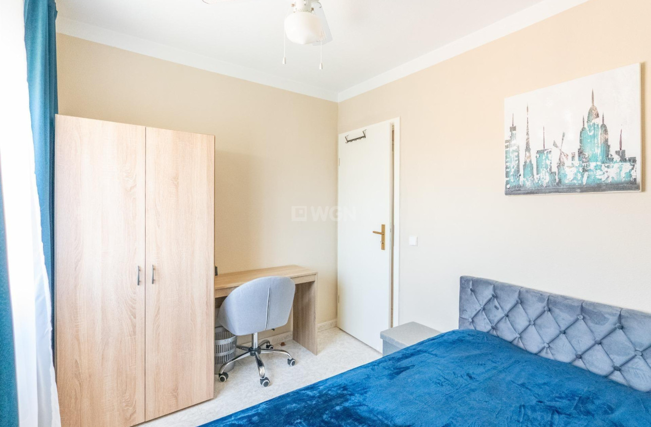 Resale - Villa - Torrevieja - Los Balcones - Los Altos del Edén