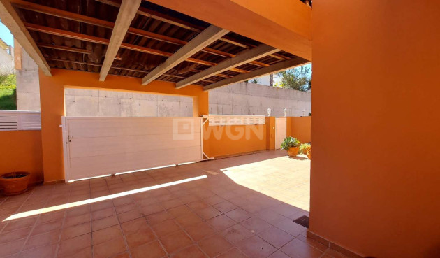 Resale - Villa - Calpe - Costa Blanca